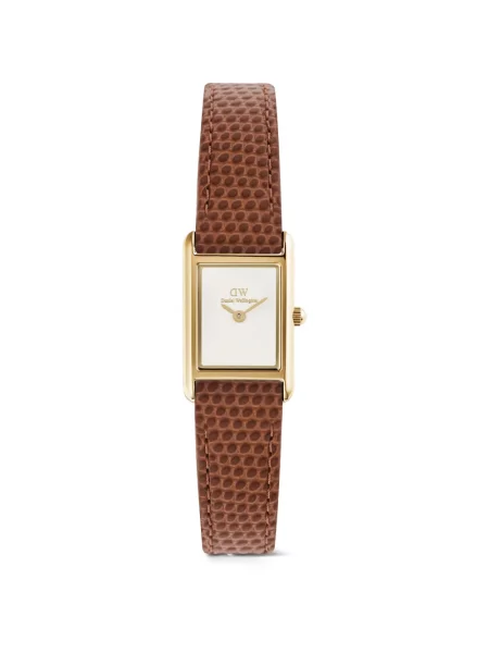 Ceas Daniel Wellington alb