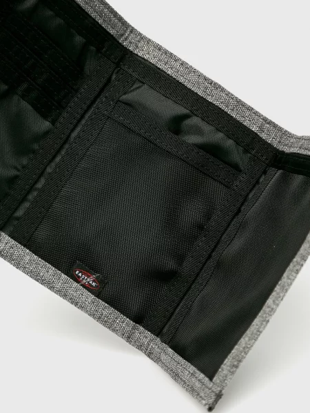 Portfel Eastpak Crew Single szary
