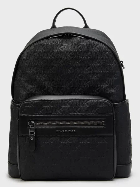 Рюкзак Michael Kors чорний