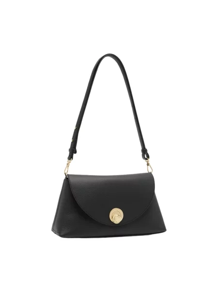 Torebka Coccinelle czarna