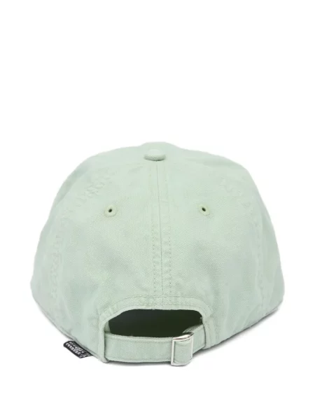Șapcă Mm6 Maison Margiela cu broderie verde