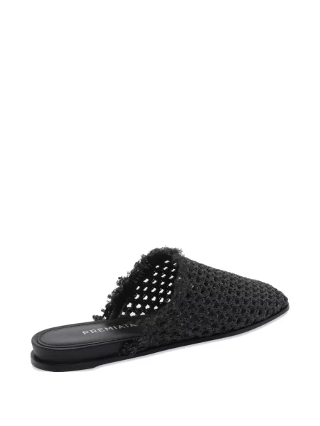 Sandale Premiata negru