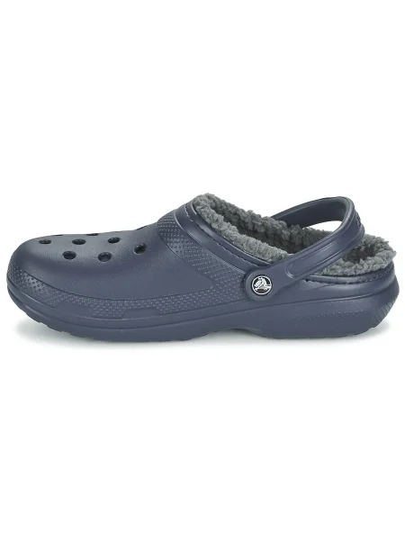 Pantofi Crocs clasici albastru