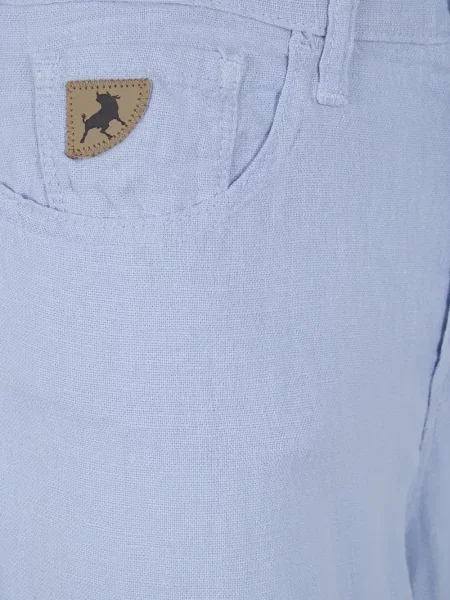 Kalhoty Lois Jeans modré