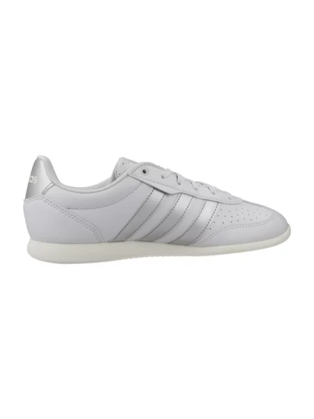 Sneakerși Adidas Sportswear alb