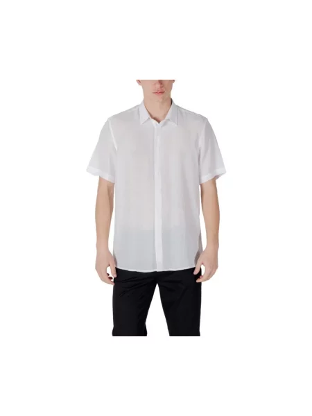 Koszula Antony Morato biała