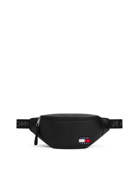 Tommy Jeans borsetă negru