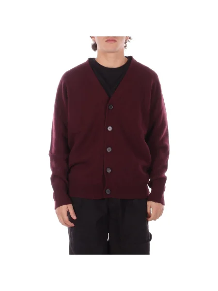 Pulover Amaranto bordo