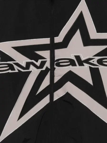 Geacă Awake Ny negru