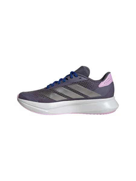 Pantofi Adidas alergare gri