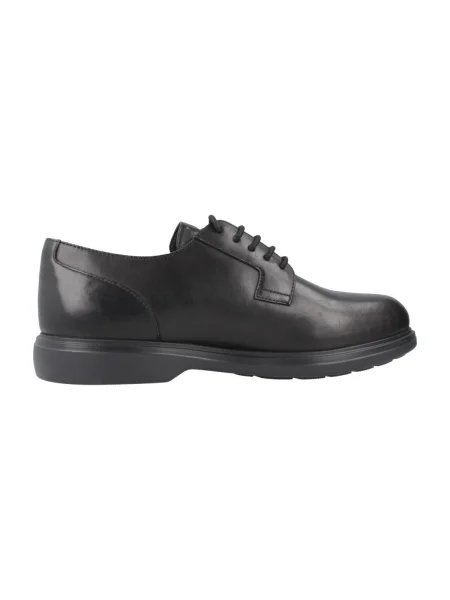 Pantofi Geox U OTTAVIO negru
