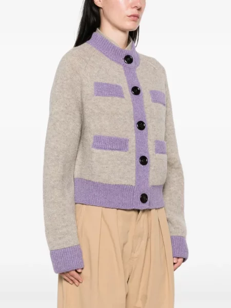Cardigan B.b. Walace