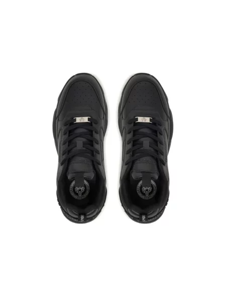 Sneakersy Plein Sport czarne