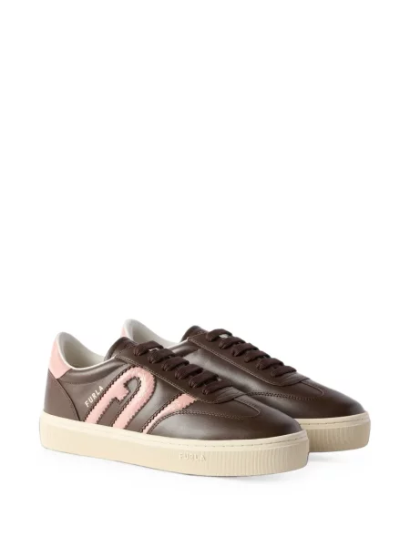 Top Furla tenis maro
