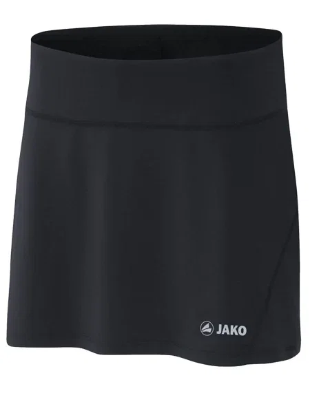 JAKO Športno krilo črna