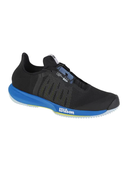 Pantofi Wilson negru