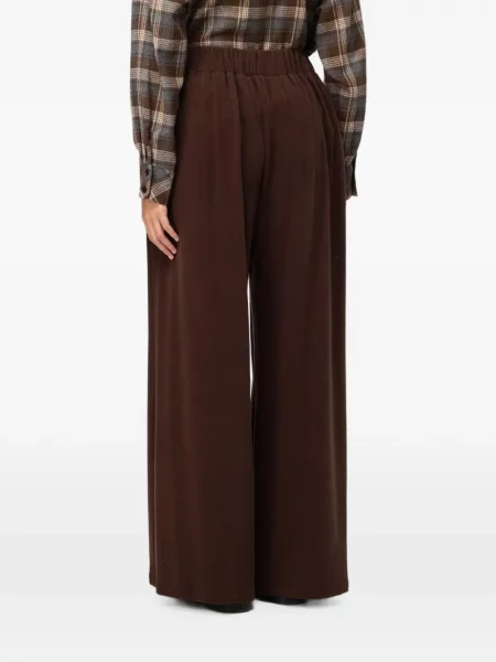 Pantaloni Eleh maro