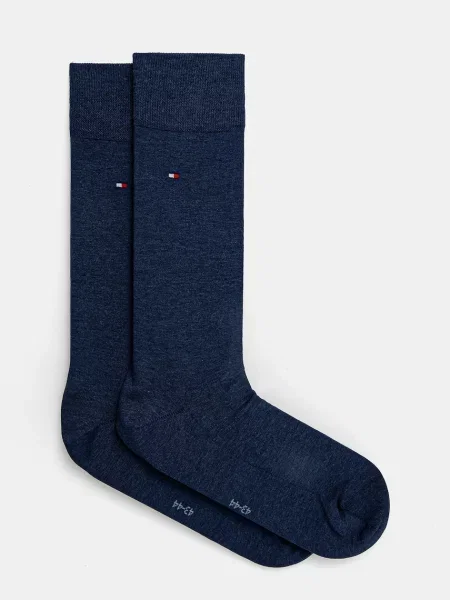 Tommy Hilfiger ponožky pánske s bavlnou