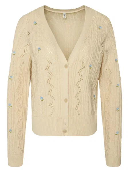 ONLY Cardigan Birtie bej