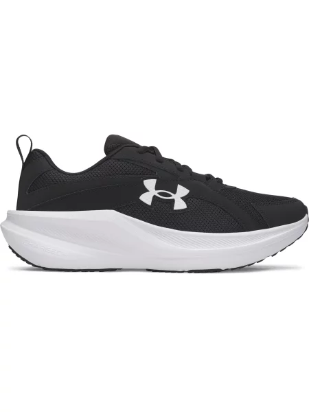 Trčanje tenisice za trčanje Under Armour Assert crna