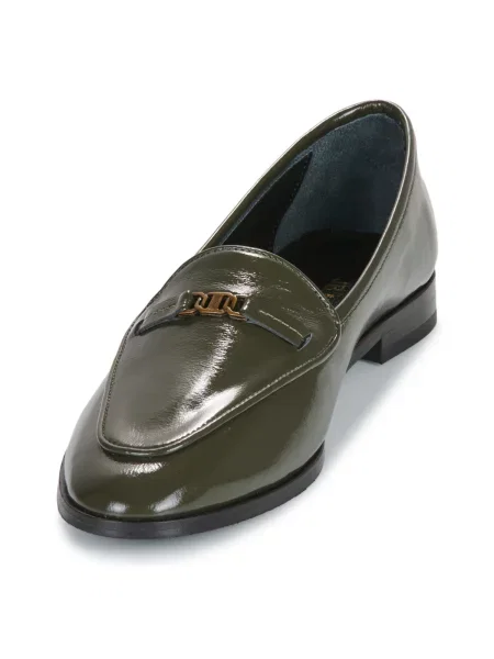 Pantofi Jb Martin verde