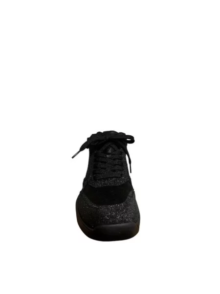 Sneakersy Xsensible czarne