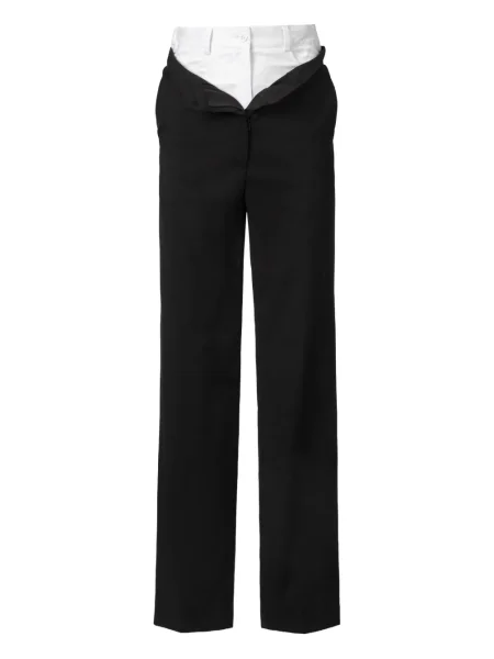 Pantaloni Almaz negru
