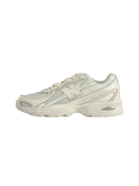 Sneakerși New Balance gri
