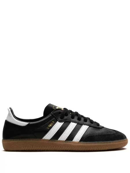 Sneakerși Adidas Adilette negru
