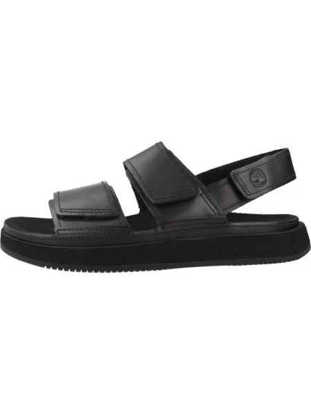 Sandały TIMBERLAND czarny