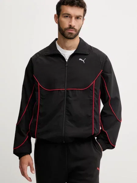 Яке Puma PUMATECH-X преходен модел черно