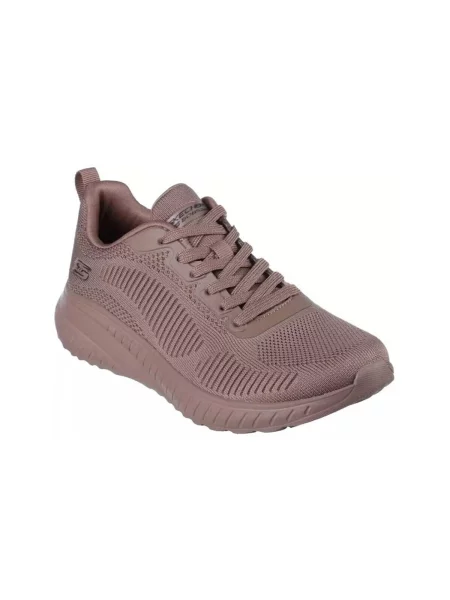 Tenisky Skechers ružová
