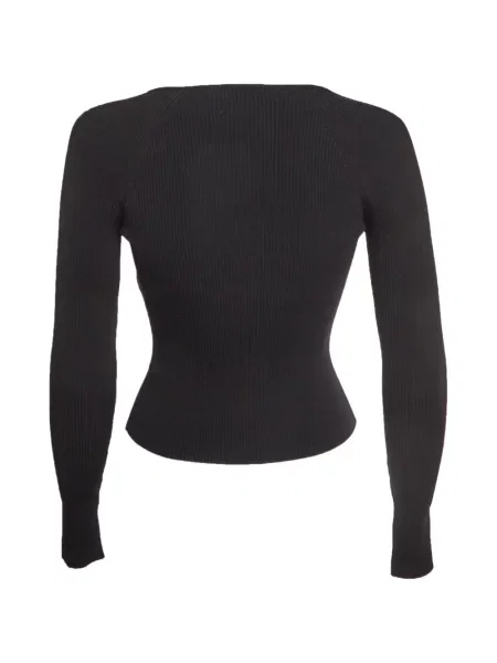 Pulover Zimmermann negru