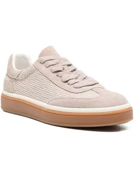 Pantofi Sergio Moretti bej