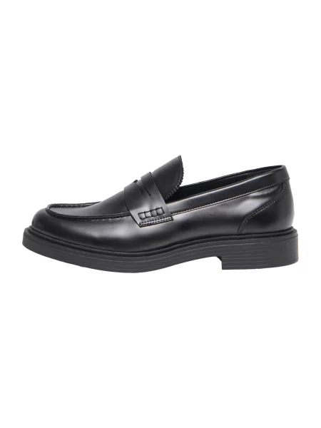 Only & Sons Papuci de casă ONSVICTOR' negru