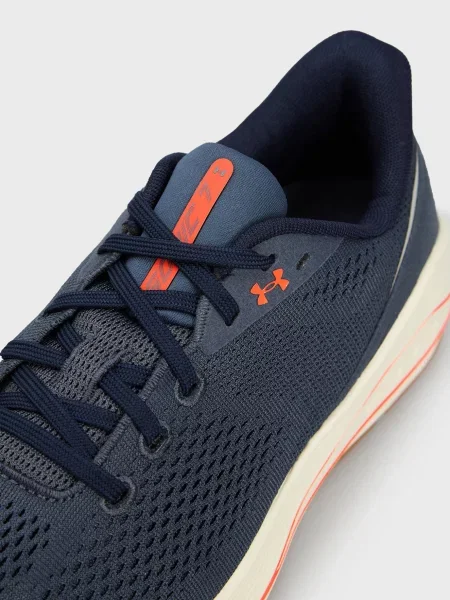 Кроссовки для бега Under Armour синие