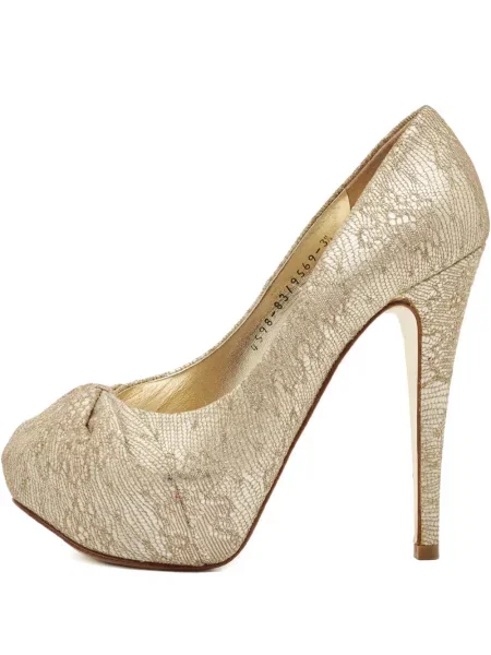 Полуотворени обувки Gina