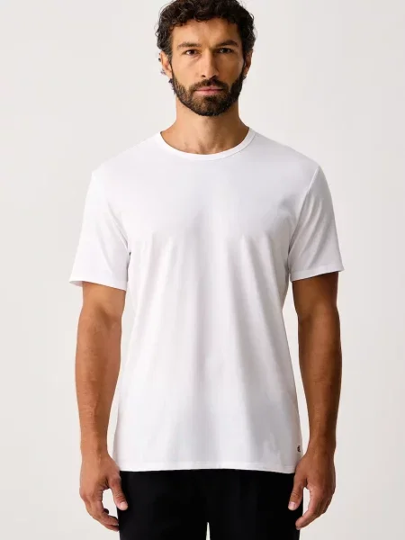 Tricou Calvin Klein Underwear alb