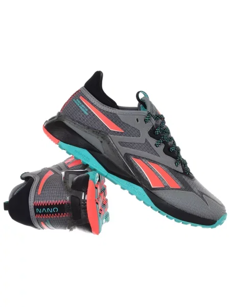 Teniși Reebok negru