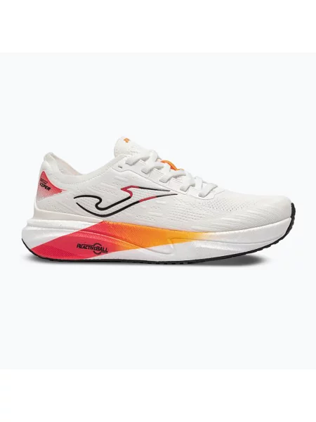 Încălțăminte de alergare pentru bărbați Joma Viper white alb