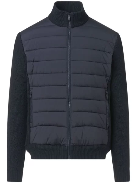 Geacă Fusalp albastru