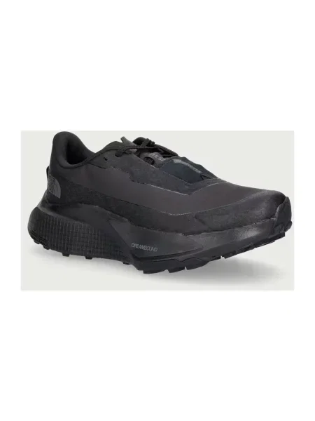 Spodenki sportowe The North Face czarne