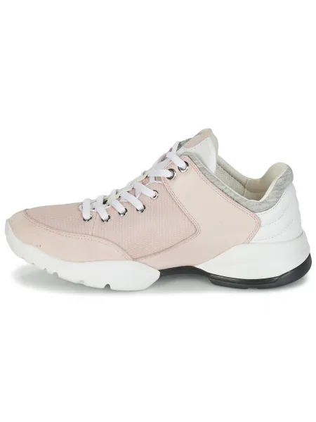 Pantofi Geox roz