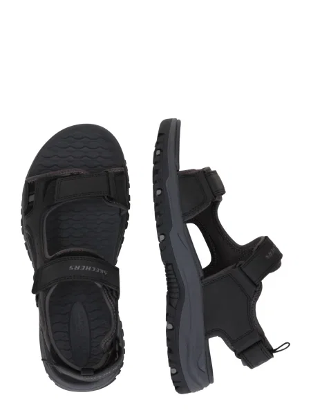 Skechers Sandale Prewitt negru