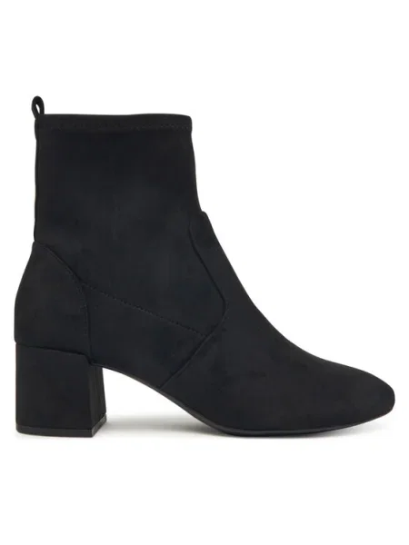 Botine Aldo Tirgus negru