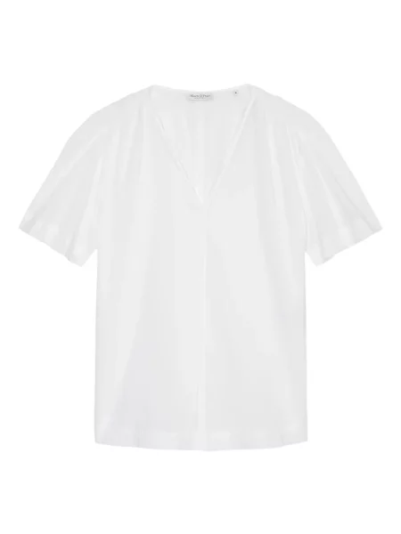 Bluză Marc O'polo alb