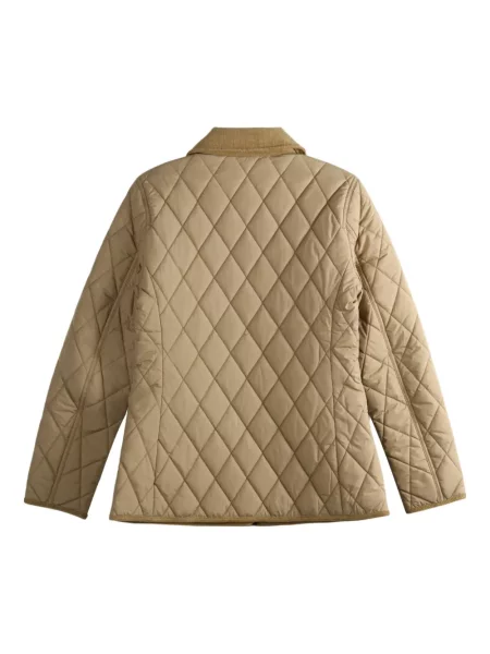 Pikowany sweter Polo Ralph Lauren zielony