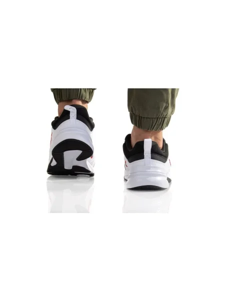 Pantofi Nike alb