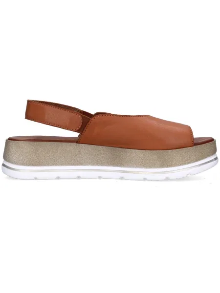 Pantofi Camore maro