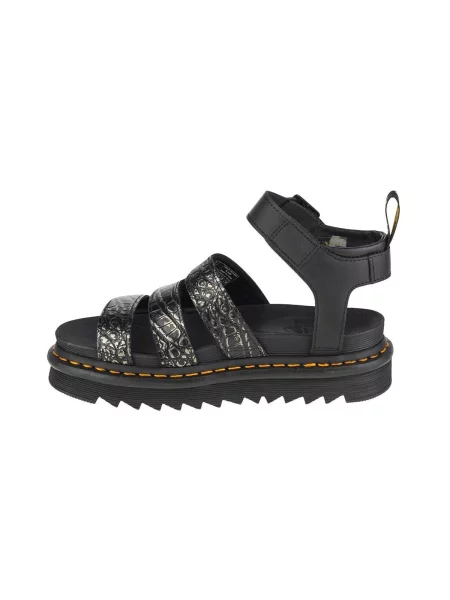 Pantofi Dr. Martens negru